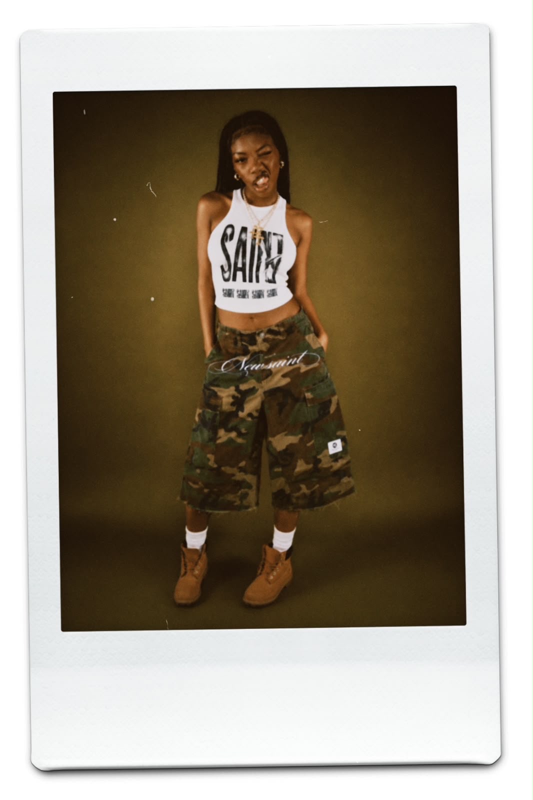 New Saint lookbook 05